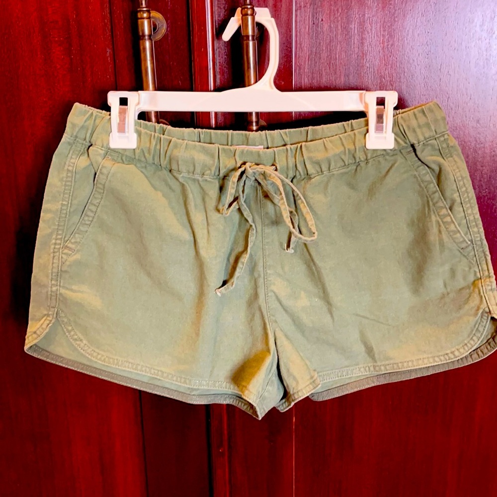 J Crew Shorts